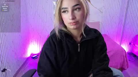 Malory  online show from 17, 1, 2026