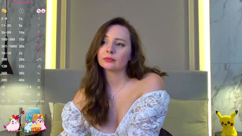 Maltii Evans online show from 27, 1, 2025