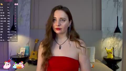 Maltii Evans online show from 6, 10, 2025