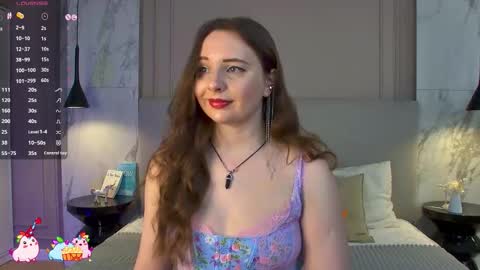 Maltii Evans online show from 14, 10, 2025