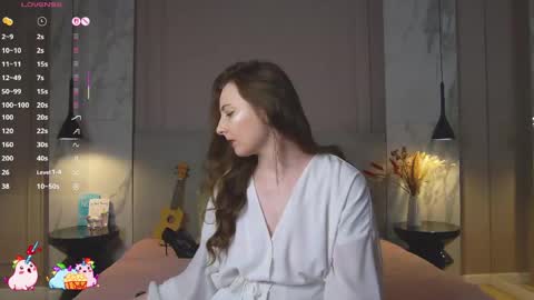Snapshot of maltii_evans chatting on 20, 4, 2026 Maltii Evans online show from 20, 4, 2026