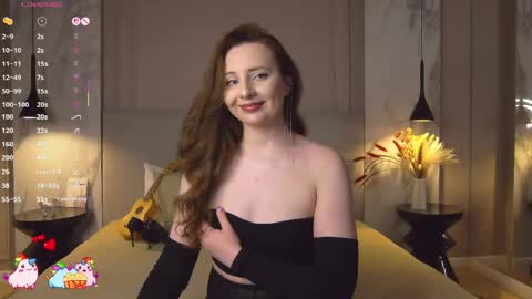 Snapshot of maltii_evans chatting on 28, 4, 2026 Maltii Evans online show from 28, 4, 2026