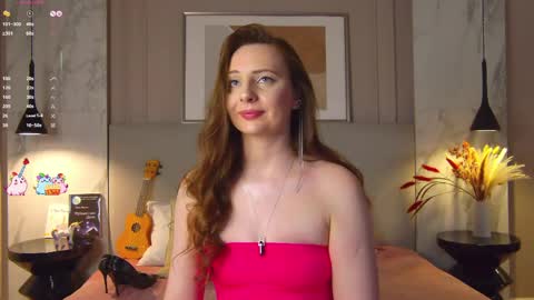 Snapshot of maltii_evans chatting on 16, 5, 2026 Maltii Evans online show from 16, 5, 2026