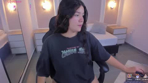 M A L U online show from 15, 10, 2025