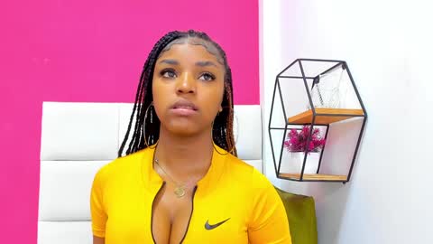 Snapshot of malu_horny_69 chatting on 2, 12, 2024 Melanie online show from 2, 12, 2024