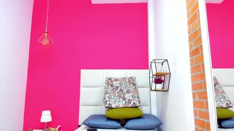 Snapshot of malu_horny_69 chatting on 4, 12, 2024 Melanie online show from 4, 12, 2024