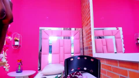 Snapshot of malu_horny_69 chatting on 9, 12, 2024 Melanie online show from 9, 12, 2024