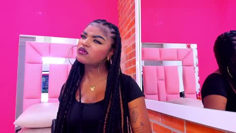 Snapshot of malu_horny_69 chatting on 14, 12, 2024 Melanie online show from 14, 12, 2024