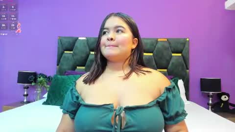 alejandra maleja online show from 18, 6, 2026