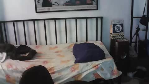 Snapshot of malvadoysensual chatting on 28, 10, 2025 malvadoysensual online show from 28, 10, 2025