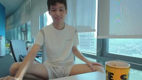 Andrew Ooi online show from 18, 4, 2026