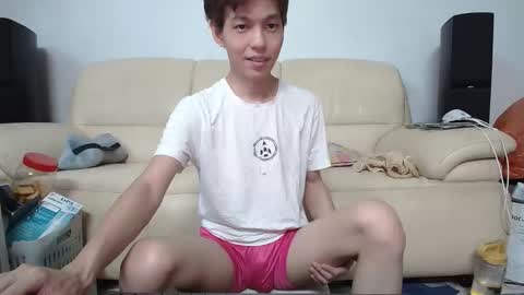 Andrew Ooi online show from 30, 5, 2026