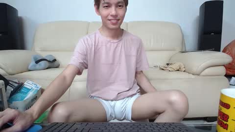 Andrew Ooi online show from 3, 6, 2026