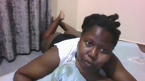 mamasita2023 online show from 31, 1, 2025