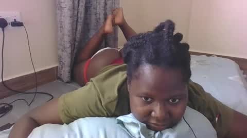 mamasita2023 online show from 1, 2, 2025