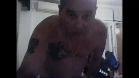 mamba_1977 online show from 24, 11, 2025