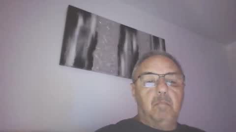 OLDMANFREE online show from 4, 1, 2025