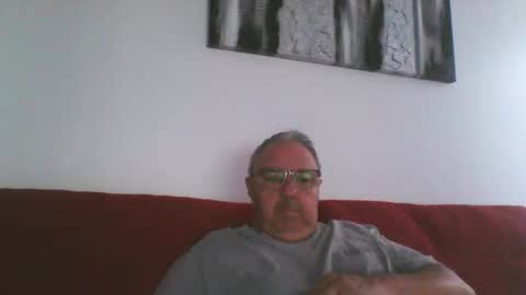 OLDMANFREE online show from 17, 5, 2026