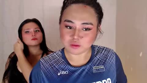 Snapshot of mami_jups chatting on 3, 3, 2026 IRISH online show from 3, 3, 2026