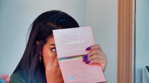 nati online show from 5, 11, 2025