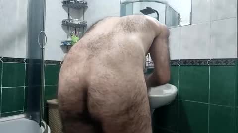 mamuka157 online show from 25, 9, 2025