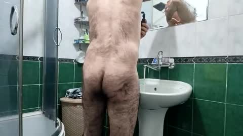 mamuka157 online show from 16, 10, 2025