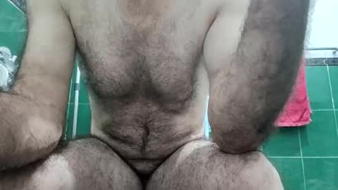 mamuka157 online show from 11, 1, 2026