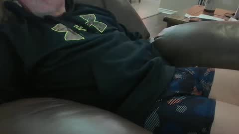 Snapshot of man_cok67xxx chatting on 23, 1, 2025 Mancok online show from 23, 1, 2025