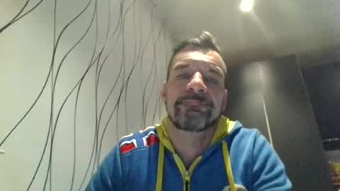 Snapshot of man_from_geaven chatting on 2, 1, 2025 man_from_geaven online show from 2, 1, 2025