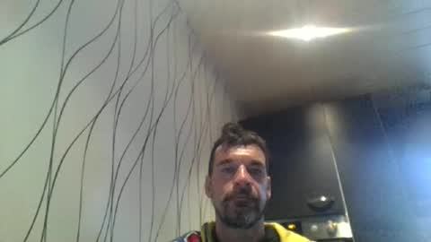 Snapshot of man_from_geaven chatting on 13, 1, 2025 man_from_geaven online show from 13, 1, 2025