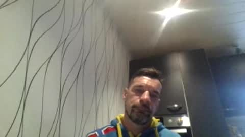 Snapshot of man_from_geaven chatting on 17, 1, 2025 man_from_geaven online show from 17, 1, 2025