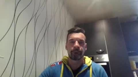 Snapshot of man_from_geaven chatting on 22, 1, 2025 man_from_geaven online show from 22, 1, 2025