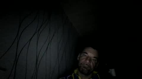 Snapshot of man_from_geaven chatting on 27, 1, 2025 man_from_geaven online show from 27, 1, 2025