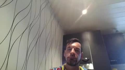 Snapshot of man_from_geaven chatting on 27, 1, 2025 man_from_geaven online show from 27, 1, 2025