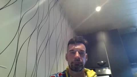 Snapshot of man_from_geaven chatting on 29, 1, 2025 man_from_geaven online show from 29, 1, 2025