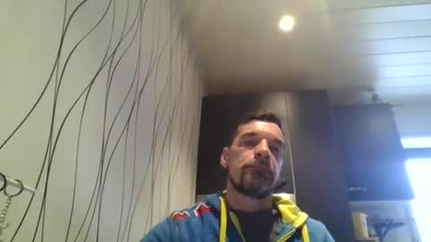 Snapshot of man_from_geaven chatting on 10, 2, 2025 man_from_geaven online show from 10, 2, 2025