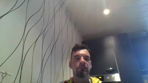 Snapshot of man_from_geaven chatting on 17, 2, 2025 man_from_geaven online show from 17, 2, 2025