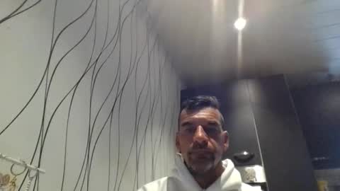 Snapshot of man_from_geaven chatting on 6, 10, 2025 man_from_geaven online show from 6, 10, 2025