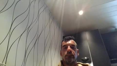 Snapshot of man_from_geaven chatting on 9, 10, 2025 man_from_geaven online show from 9, 10, 2025