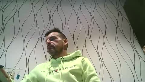 Snapshot of man_from_geaven chatting on 10, 10, 2025 man_from_geaven online show from 10, 10, 2025