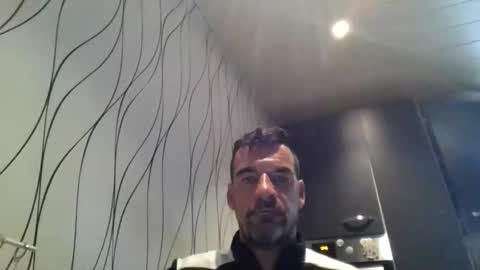 Snapshot of man_from_geaven chatting on 15, 10, 2025 man_from_geaven online show from 15, 10, 2025