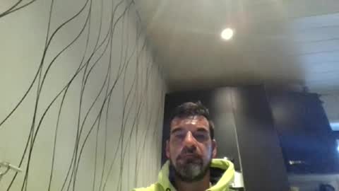 Snapshot of man_from_geaven chatting on 30, 10, 2025 man_from_geaven online show from 30, 10, 2025