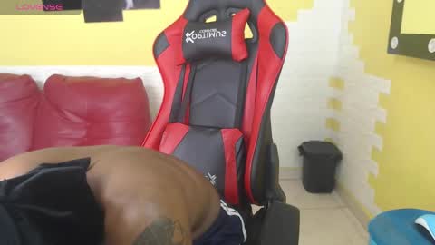 man_san11 online show from 29, 12, 2024