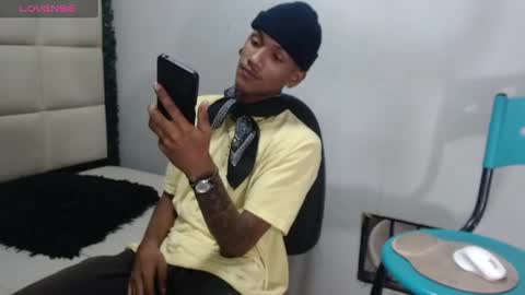 man_san11 online show from 4, 1, 2025