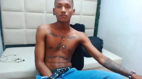 man_san11 online show from 18, 1, 2025