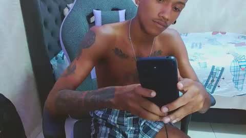 man_san11 online show from 28, 2, 2025