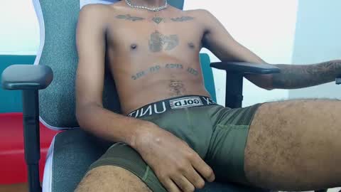 man_san11 online show from 11, 3, 2025