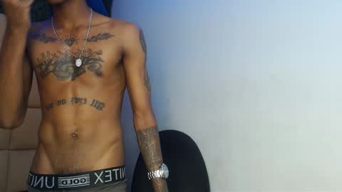 man_san11 online show from 24, 9, 2025