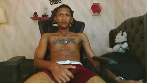 man_sant11 online show from 29, 9, 2025