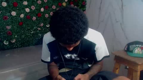 man_sant11 online show from 15, 4, 2026